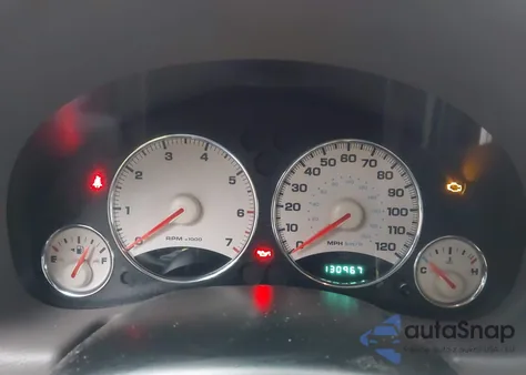 2003 Jeep Liberty Limited Edition из США, поврежденный, VIN 1J4GL58KX3W567207